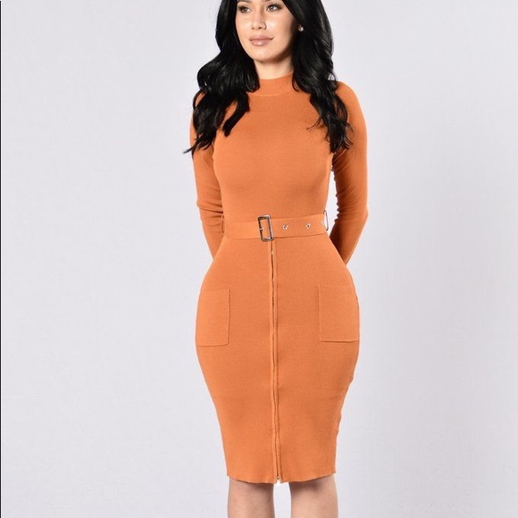 Fashionova dress - Picture 5 of 6